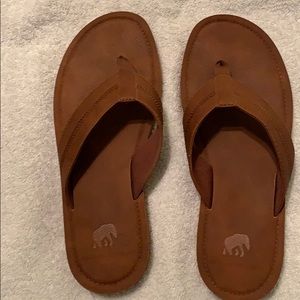 Banana Republic Sandals